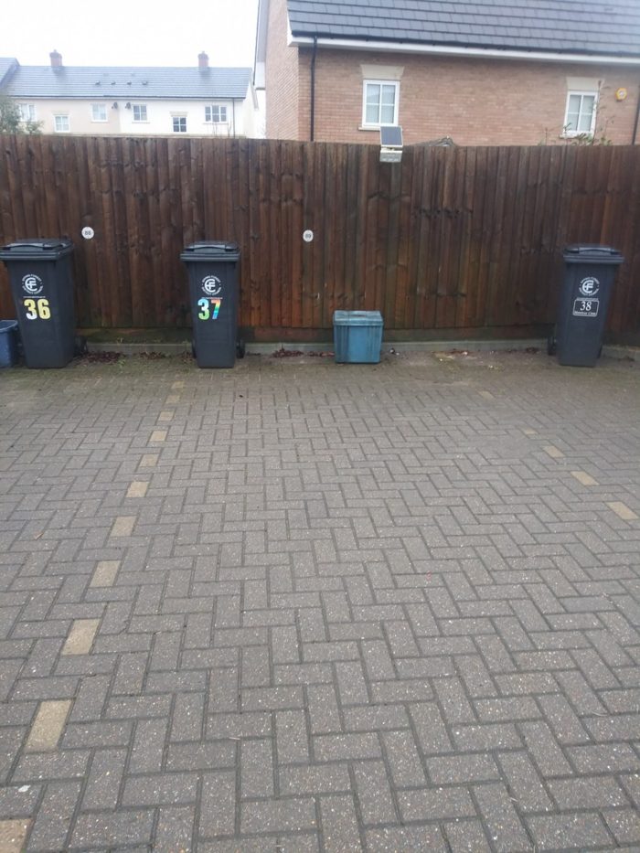 Photo of Mowbray Close, Epping Forest, CM16