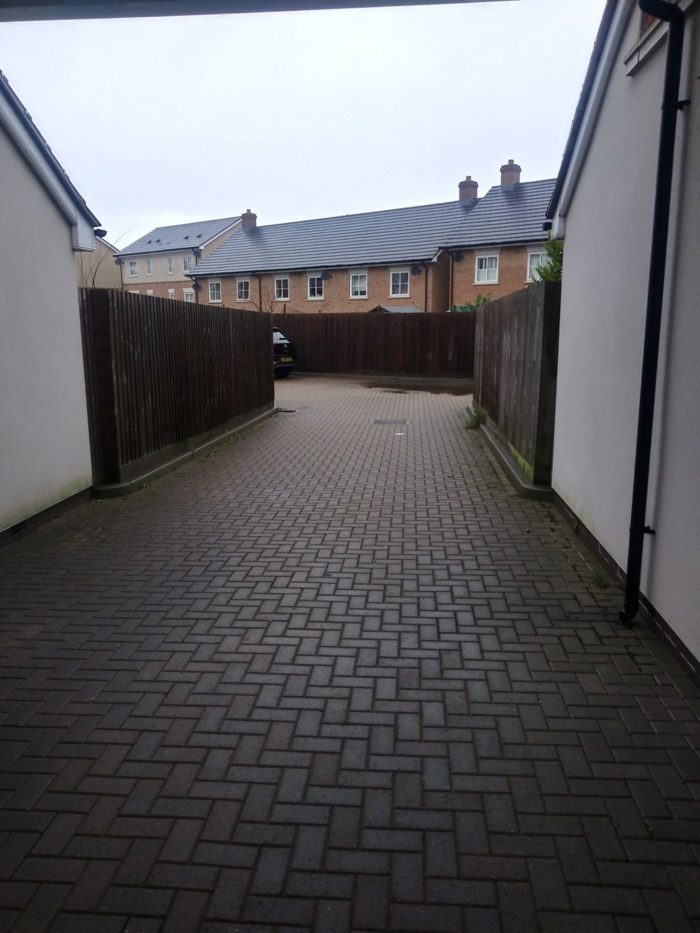 Photo of Mowbray Close, Epping Forest, CM16
