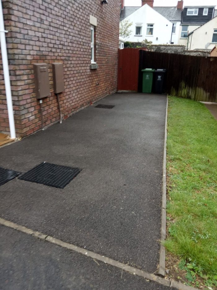 Photo of Maes Yr Annedd, Cardiff, CF5