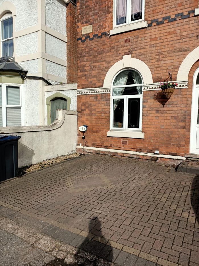 Photo of Pershore Road, Birmingham, B5