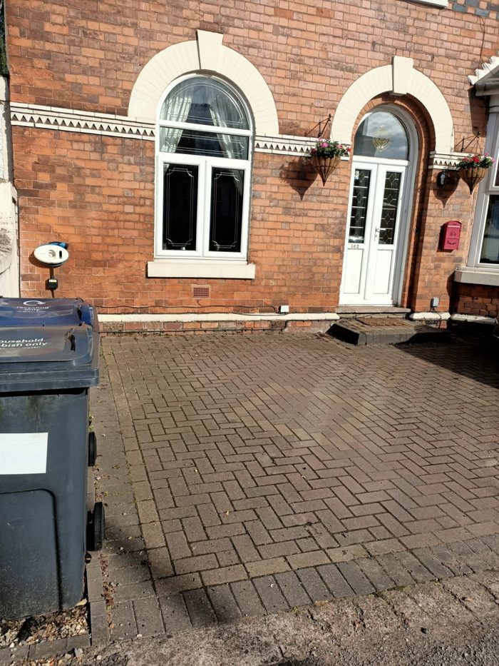 Photo of Pershore Road, Birmingham, B5