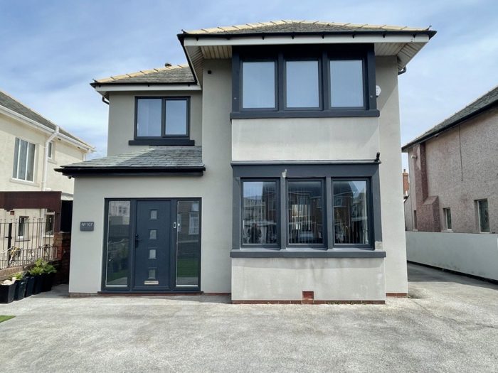 Photo of Clifton Drive, Blackpool, FY4