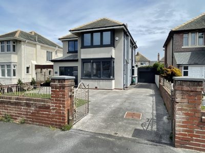 Clifton Drive, Blackpool, FY4