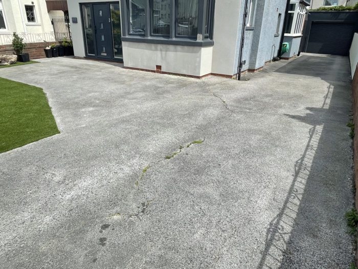 Photo of Clifton Drive, Blackpool, FY4