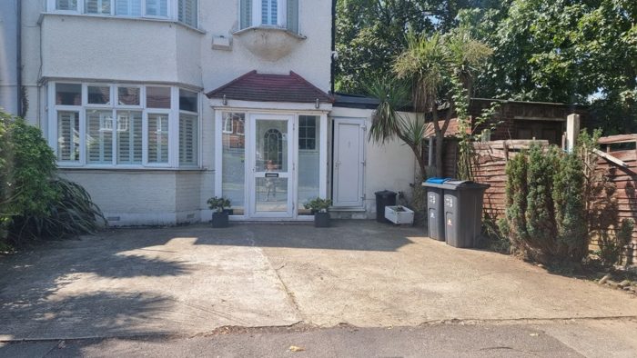 Photo of Kenley Road, Wimbledon, SW19