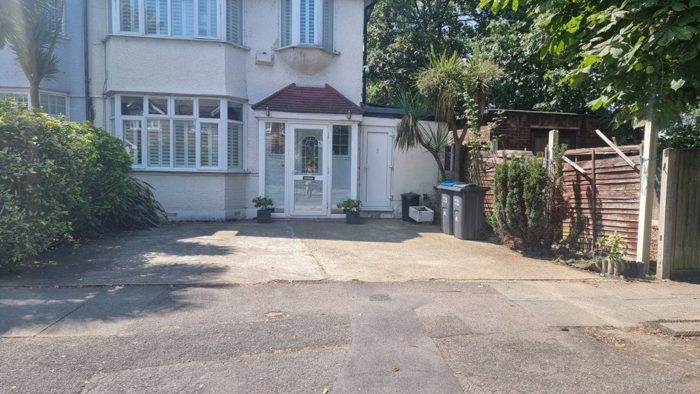 Photo of Kenley Road, Wimbledon, SW19