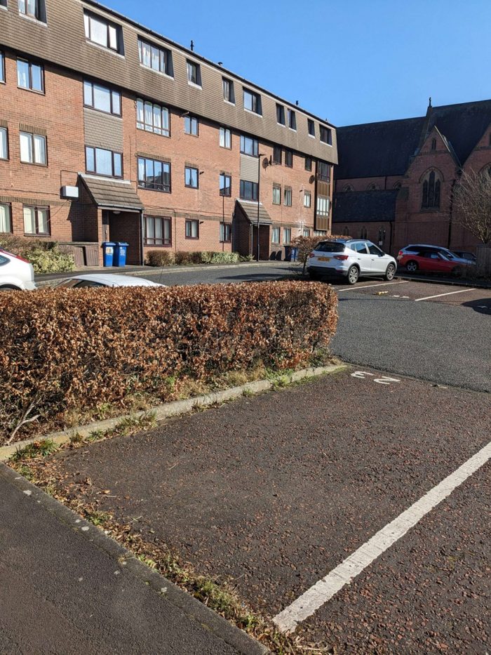 Photo of Windmill Court, Newcastle upon Tyne, NE2