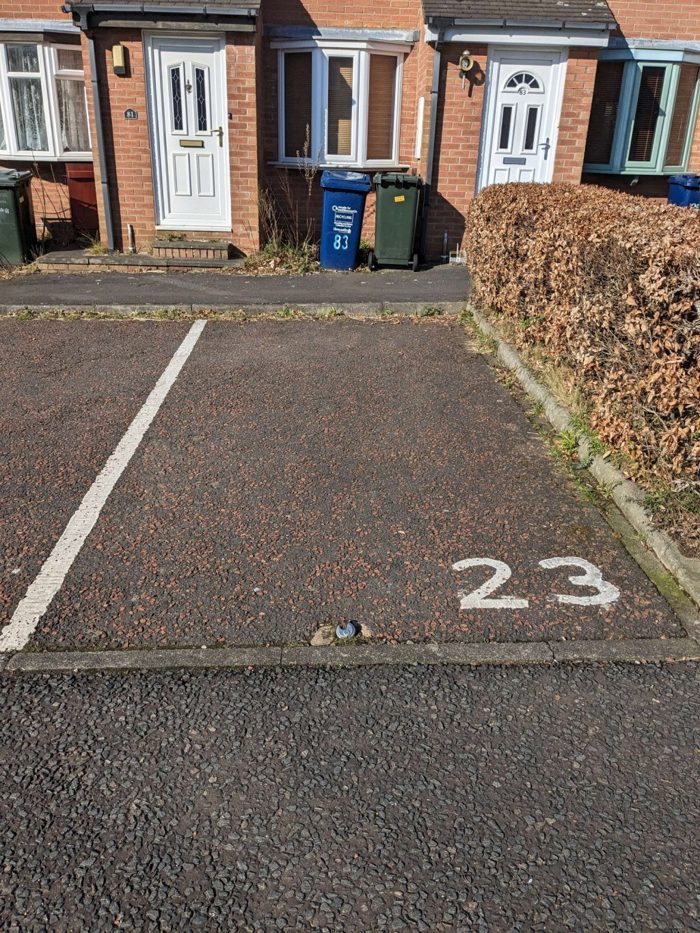 Photo of Windmill Court, Newcastle upon Tyne, NE2
