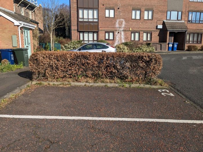 Photo of Windmill Court, Newcastle upon Tyne, NE2
