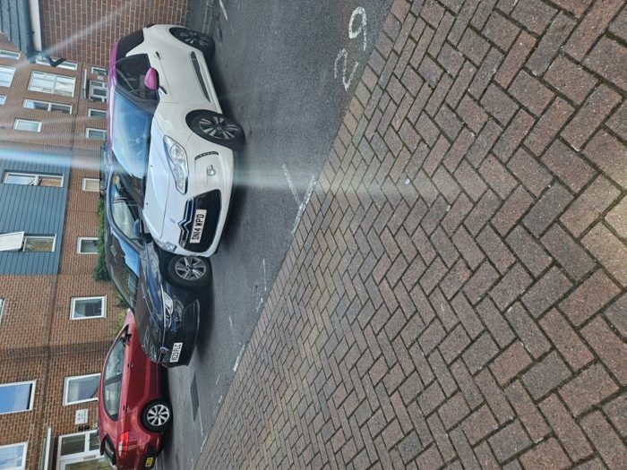 Photo of Argosy Crescent, Eastleigh, SO50