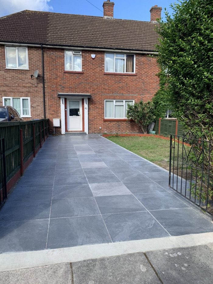 Photo of Marlborough Lane, Greenwich, SE7