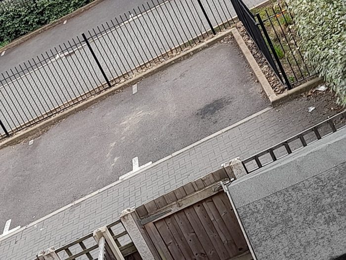 Photo of Langham Way, Milton Keynes, MK6