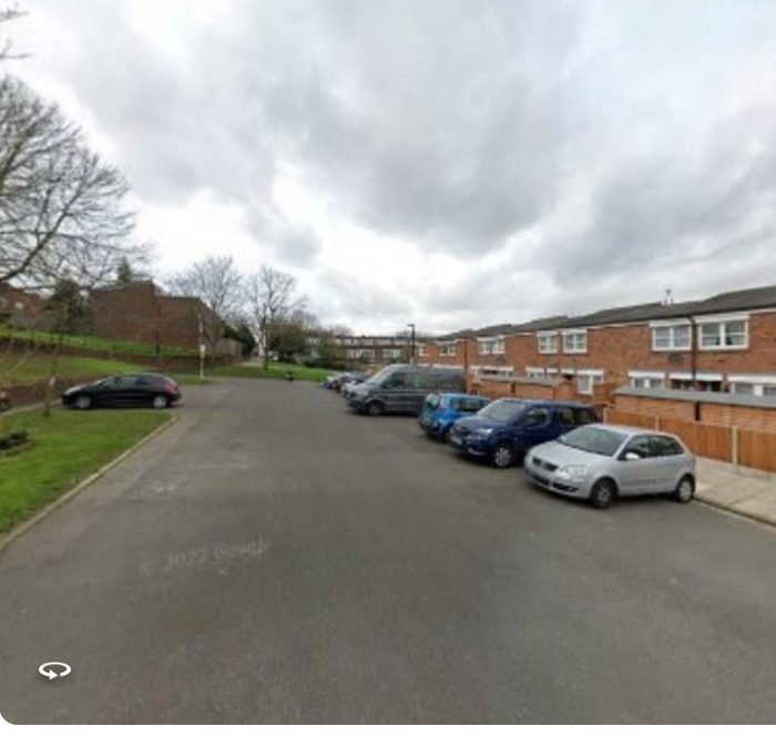Photo of Lightfoot Road, Finsbury Park, N8
