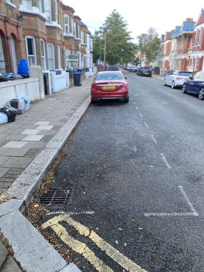Priory Park Road, Kilburn, NW6