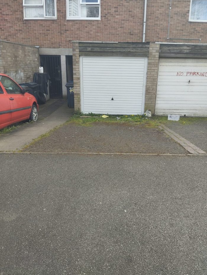 Photo of Aldersea Drive, Birmingham, B6