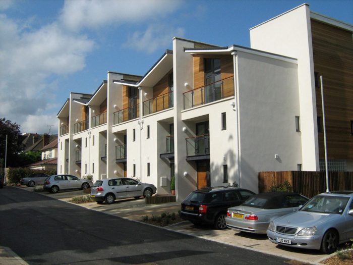 Photo of Scott Avenue, Putney, SW15