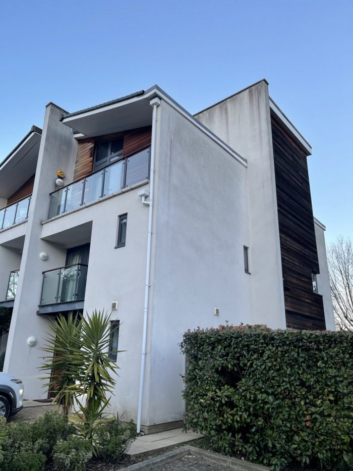 Photo of Scott Avenue, Putney, SW15