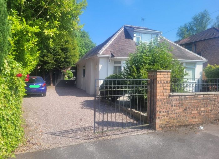 Photo of Cunningham Drive, Manchester, M22