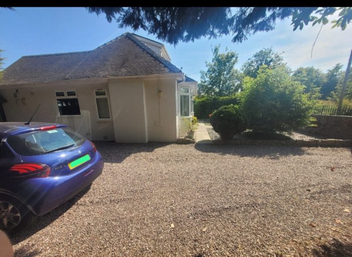 Photo of Cunningham Drive, Manchester, M22