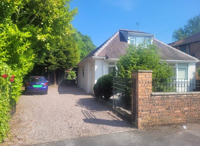 Photo of Cunningham Drive, Manchester, M22