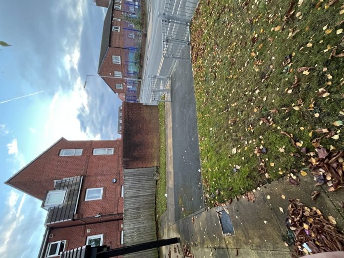 Photo of Millachip Court, Liverpool, L6