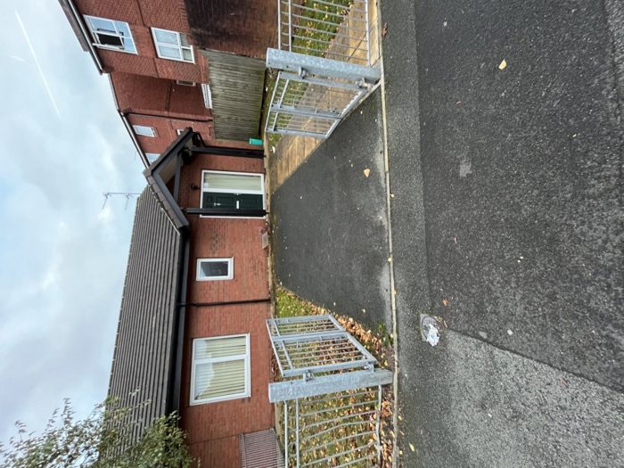 Photo of Millachip Court, Liverpool, L6
