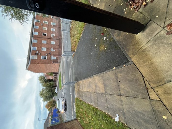 Photo of Millachip Court, Liverpool, L6