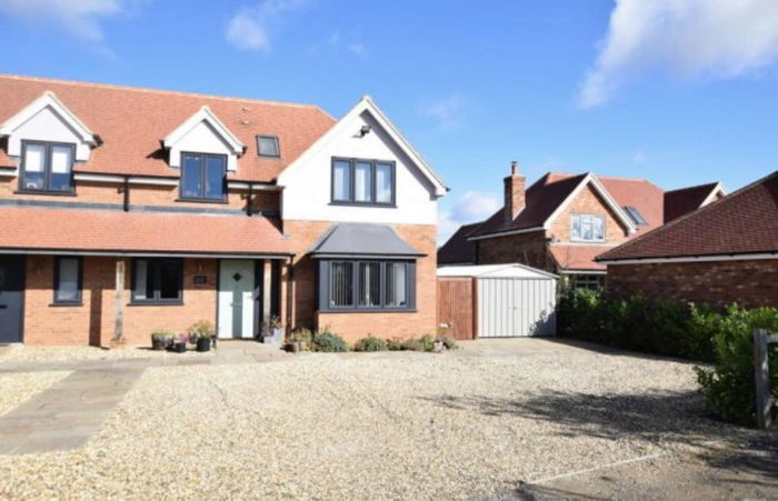 Photo of Salmon Meadow, Stansted, CM22