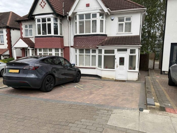 Photo of Manor Drive, Brent, HA9