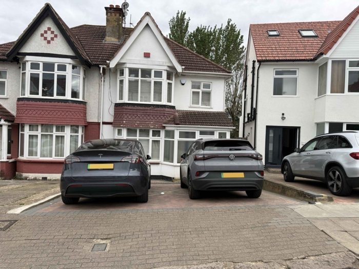 Photo of Manor Drive, Brent, HA9