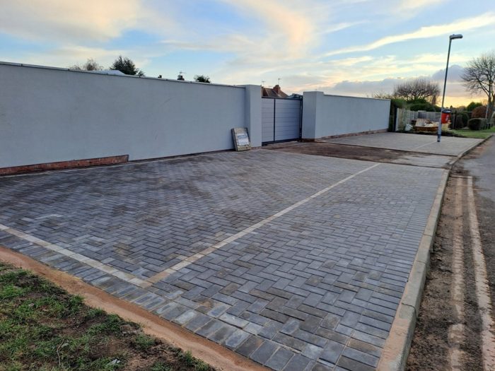 Photo of Chester Road South, Wyre Forest, DY10