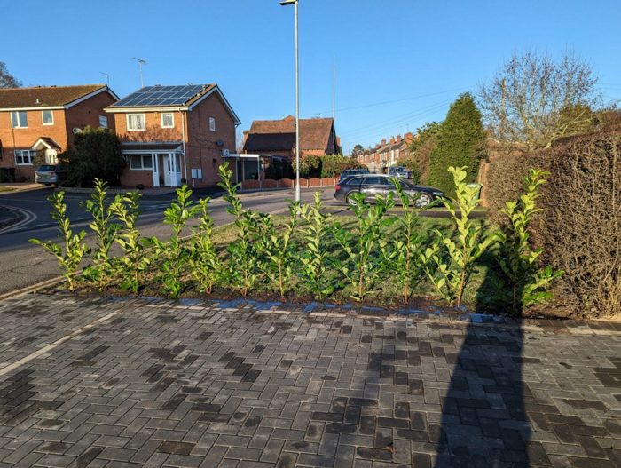 Photo of Chester Road South, Wyre Forest, DY10
