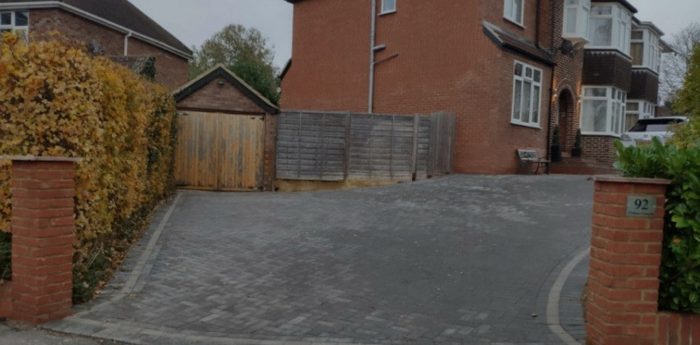 Photo of Chiltern Crescent, RG6