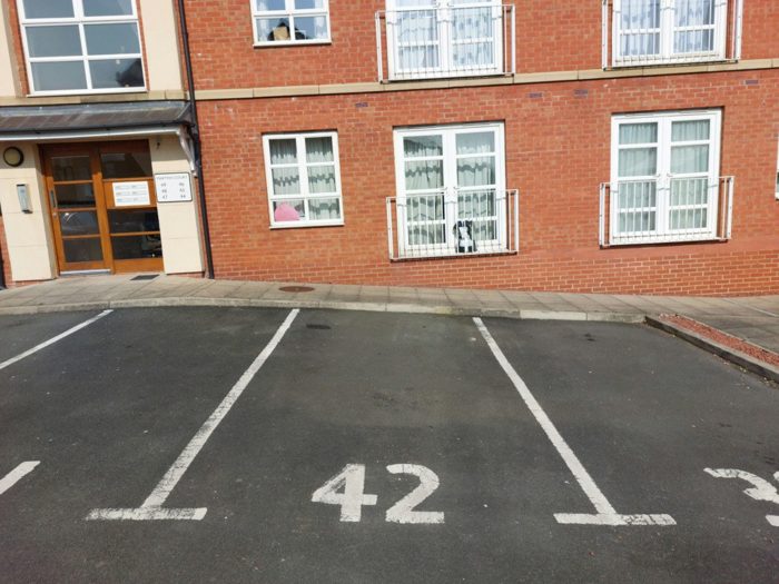Photo of Martins Court, York, YO26