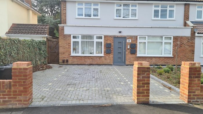 Photo of Cherrywood House, Hillingdon, UB10