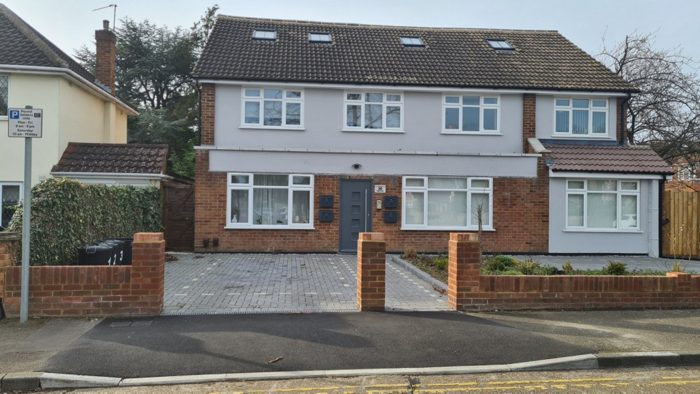 Photo of Cherrywood House, Hillingdon, UB10