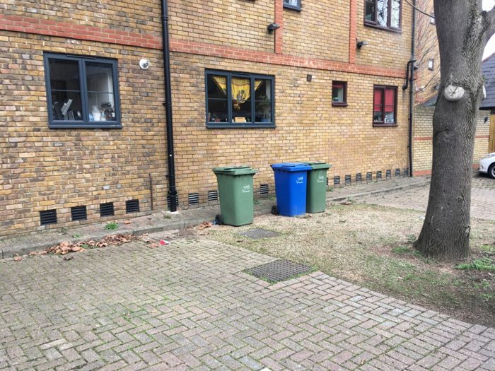Photo of Redriff Road, Bermondsey, SE16