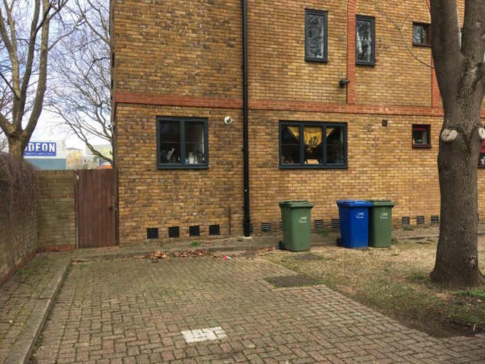 Photo of Redriff Road, Bermondsey, SE16