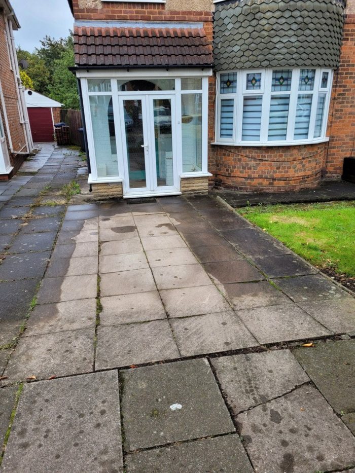 Photo of Sheldonfield Road, Birmingham, B26
