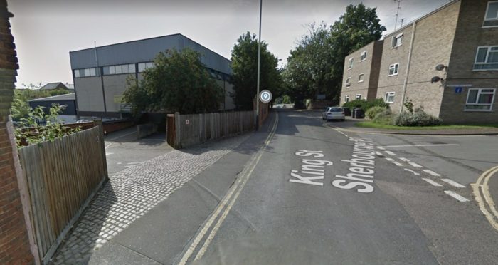 Photo of Wensum Sports Centre, Norwich, NR1