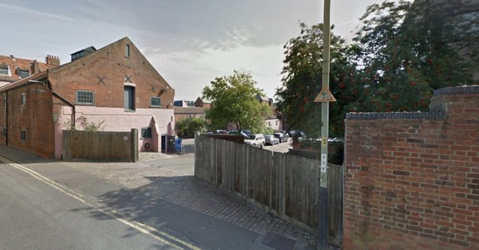Photo of Wensum Sports Centre, Norwich, NR1