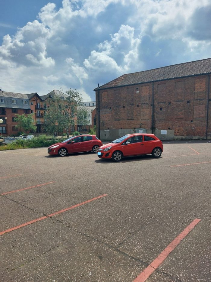 Photo of Wensum Sports Centre, Norwich, NR1