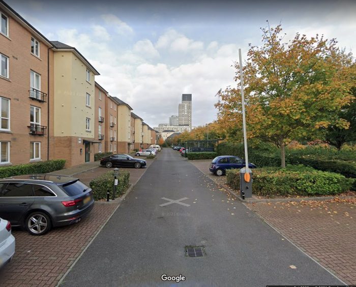 Photo of Verona House, Cardiff, CF10