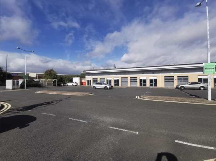 Photo of Basepoint Business Centre Tewkesbury, GL20