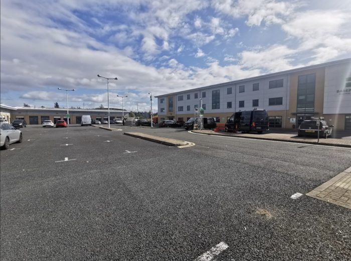Photo of Basepoint Business Centre Tewkesbury, GL20