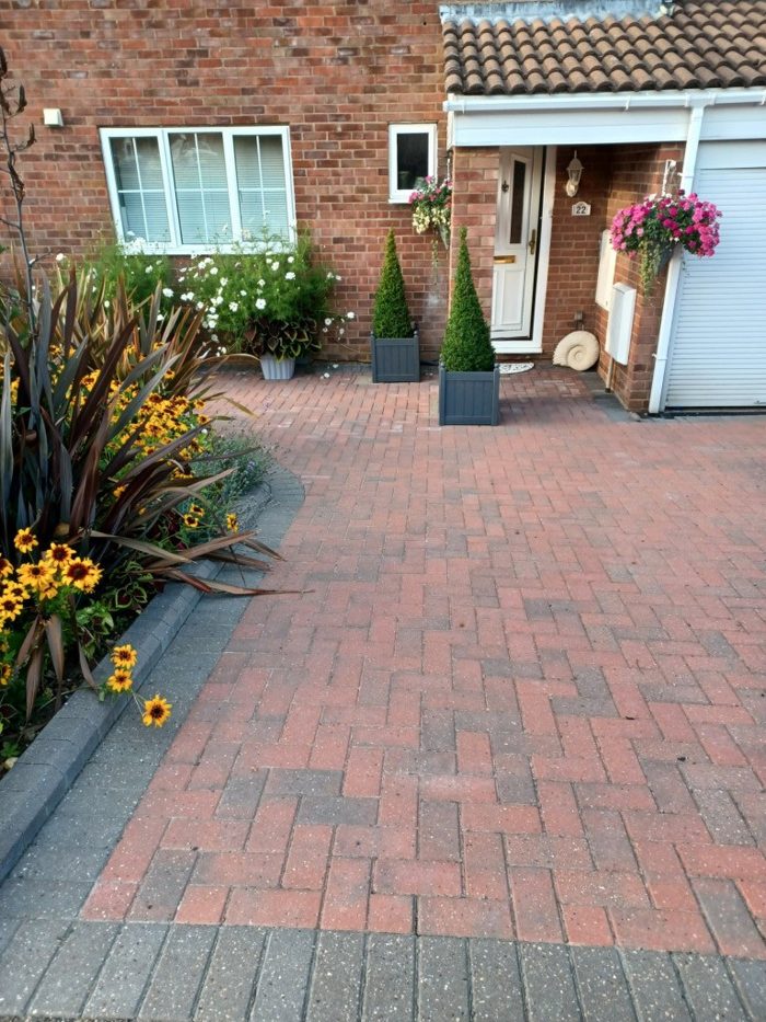 Photo of Barford Rise, Luton, LU2