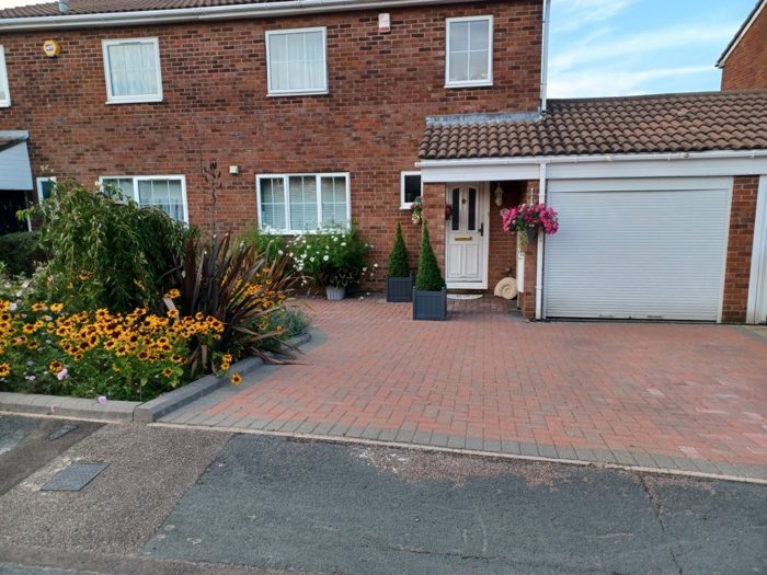 Photo of Barford Rise, Luton, LU2