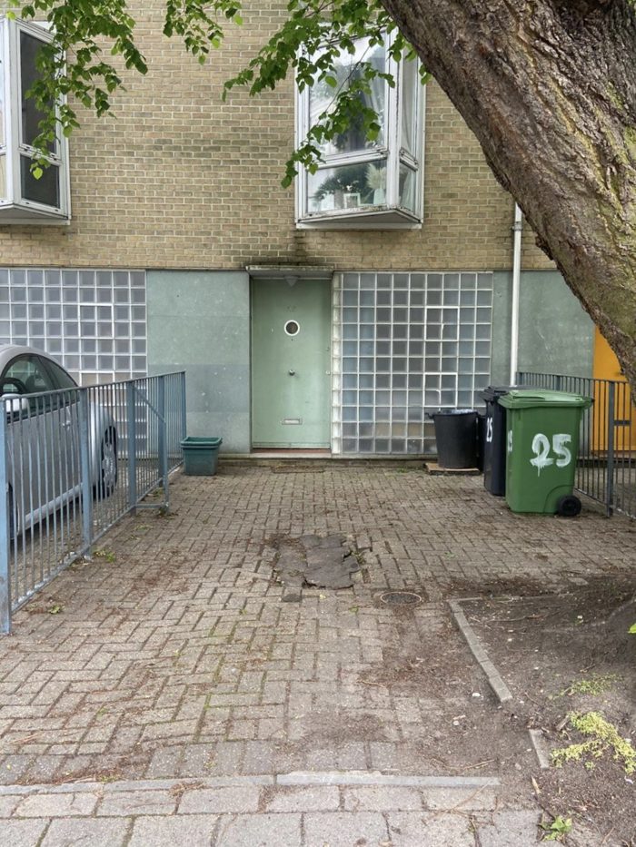 Photo of Chillingworth Road, Highbury, N7