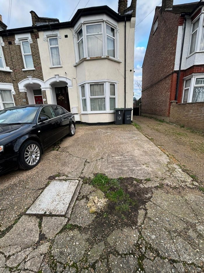 Photo of Shelbourne Road, Walthamstow, N17