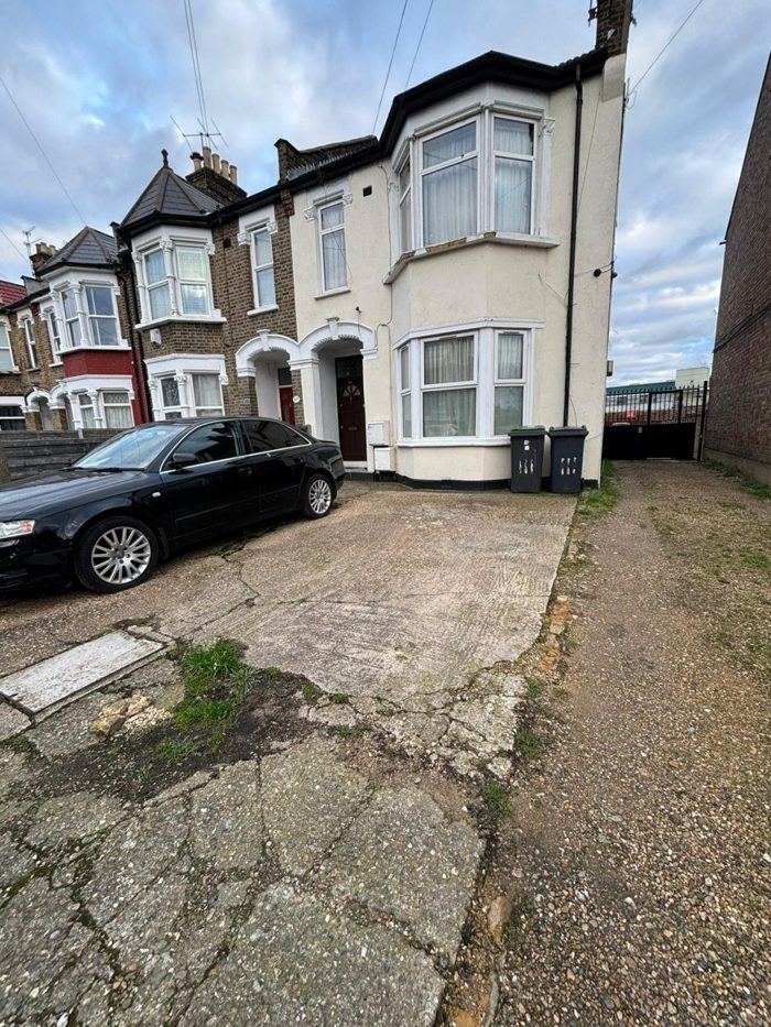 Photo of Shelbourne Road, Walthamstow, N17